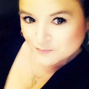 Meet your Posher, Christi